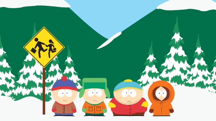Netflix va enlever South Park de son catalogue... Mais pour quelles raisons 